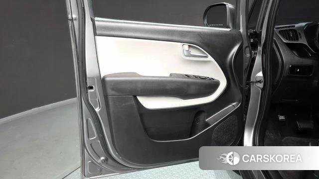 Kia The New Kia Ray id 4898820 из Кореи 16