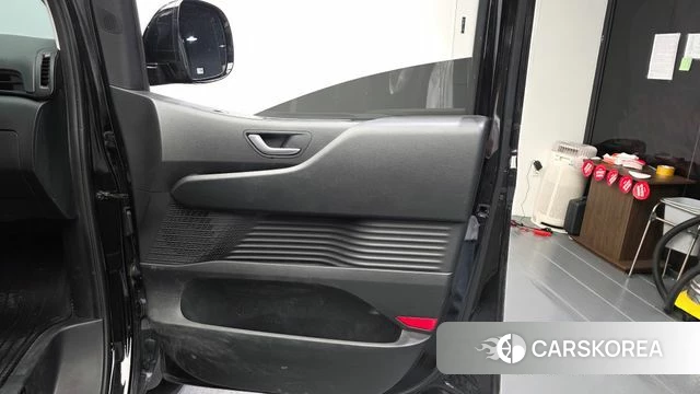 Hyundai Staria id 4656936 из Кореи 16