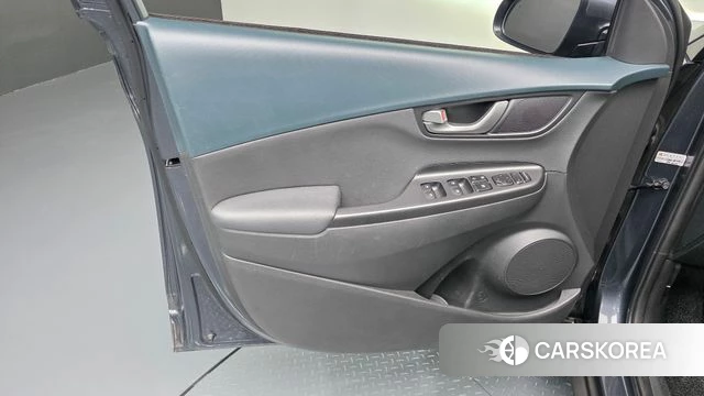 Hyundai Kona Hybrid id 4447028 из Кореи 16