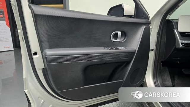 Hyundai Ionic 5 id 4604121 из Кореи 16