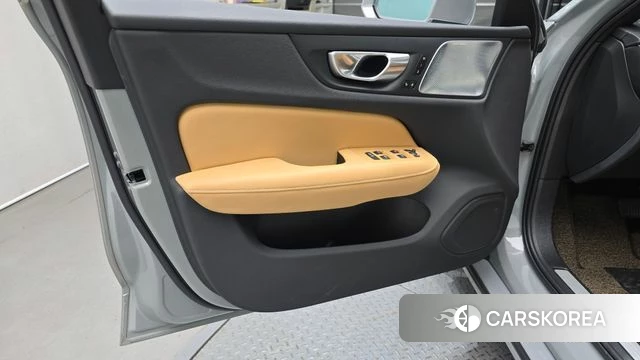 Volvo S60 3rd generation id 4394884 из Кореи 16