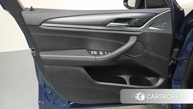 BMW X4 (G02) id 4535268 из Кореи 16