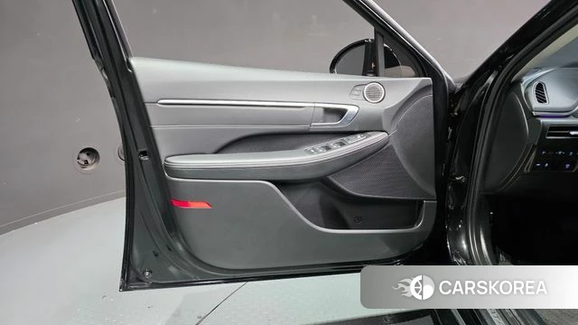 Hyundai Sonata (DN8) id 4604099 из Кореи 16