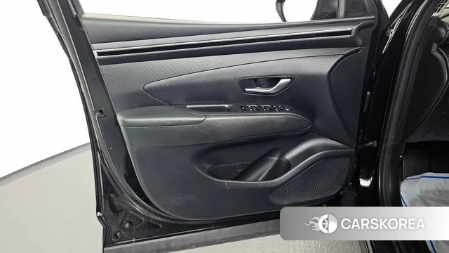 Hyundai Tucson (NX4) id 4489917 из Кореи 16