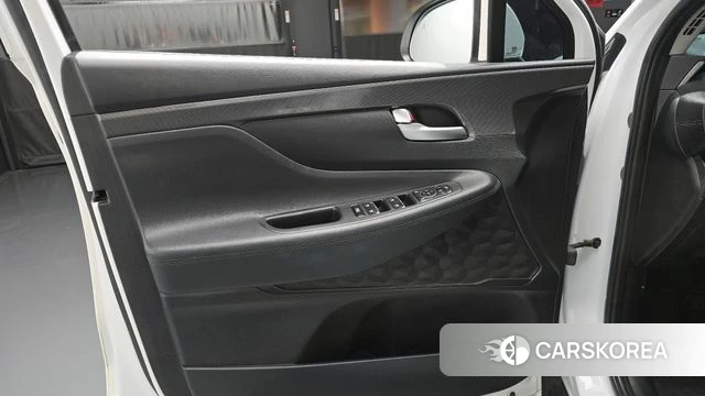 Hyundai The New Santa Fe id 4317036 из Кореи 16