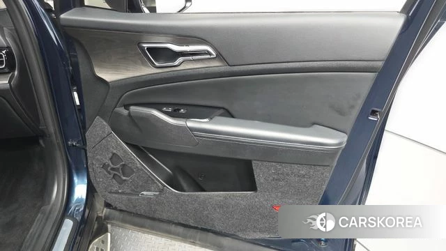 Kia Sportage 5th Generation id 4489537 из Кореи 16