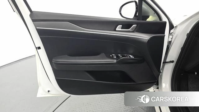 Kia The New K5 3rd generation id 4617655 из Кореи 16