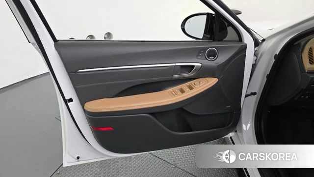 Hyundai Sonata (DN8) id 4736606 из Кореи 16
