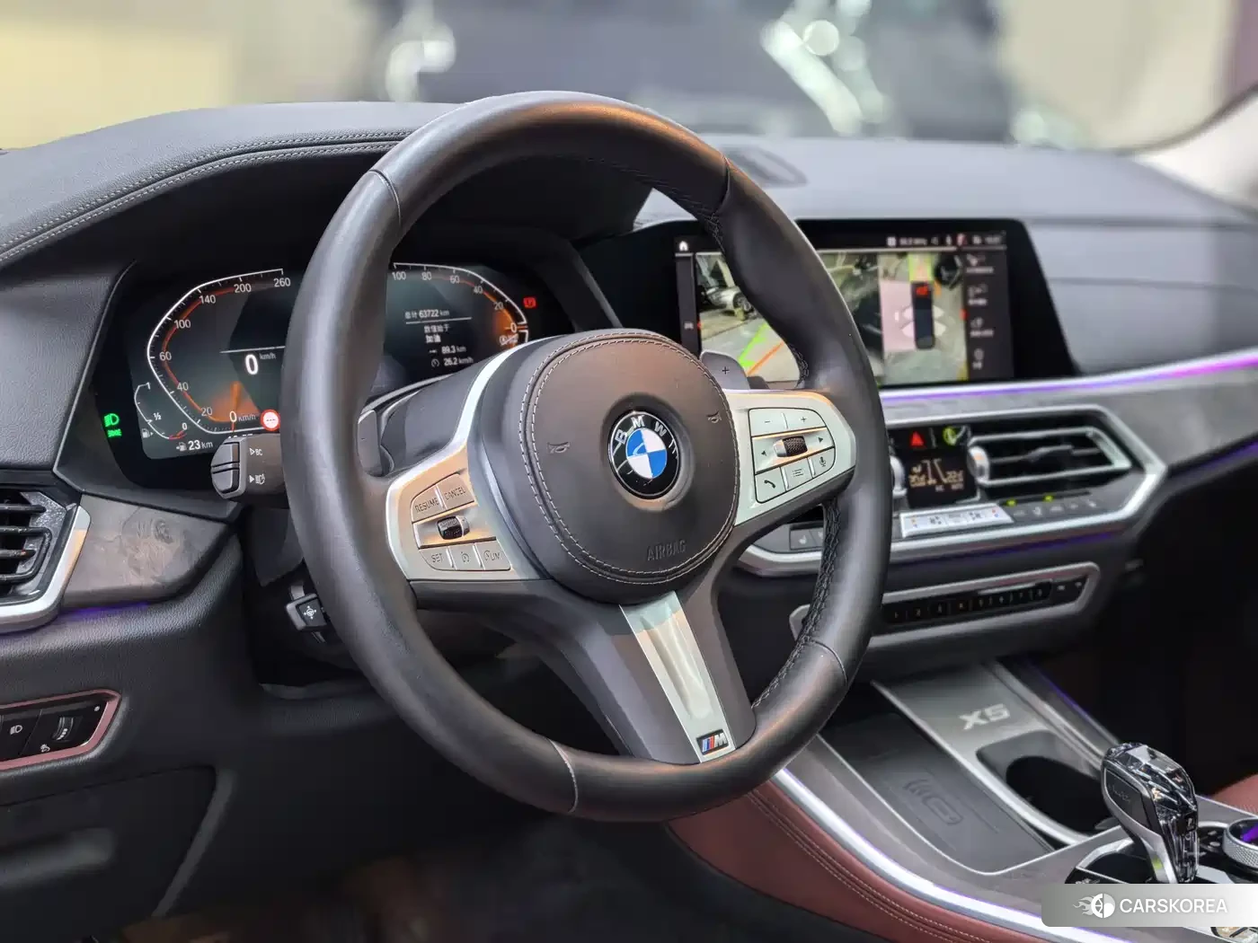 BMW X5 id 4539357 из Китая 16