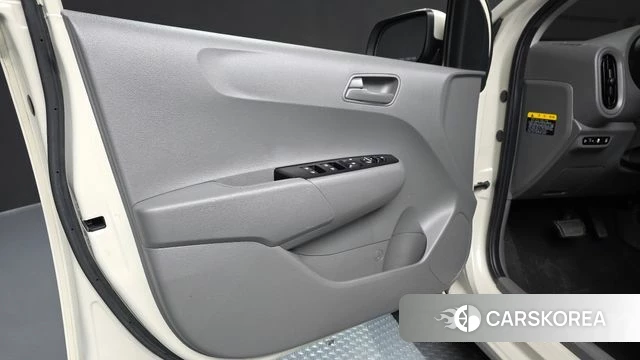 Kia Morning Urban (JA) id 4429492 из Кореи 16