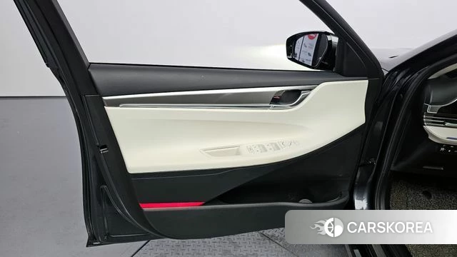 Hyundai The New Grandeur IG id 4409300 из Кореи 16
