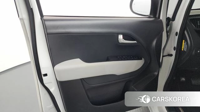Kia The New Kia Ray id 4517315 из Кореи 16