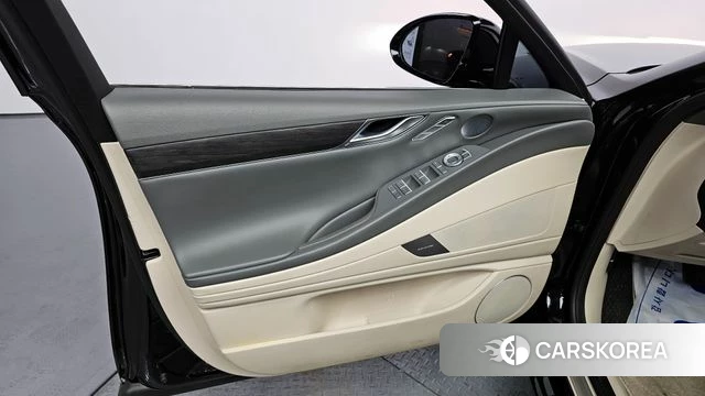 Genesis G80 (RG3) id 4400720 из Кореи 16