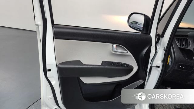 Kia The New Kia Ray id 4279911 из Кореи 16