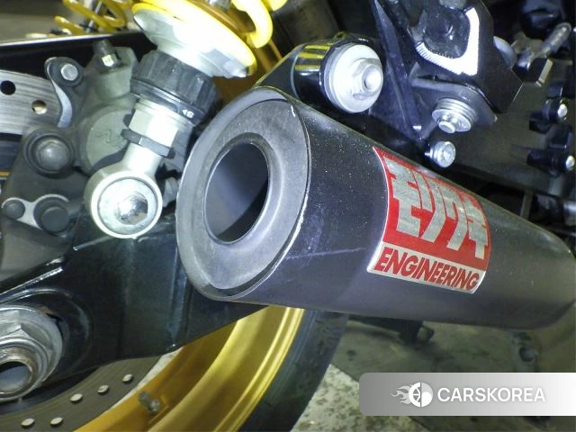 Проданный Honda CB1100 ABS id 4199235 из Японии, фото 16