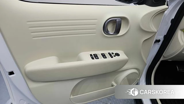 Hyundai The New Casper id 4527682 из Кореи 16