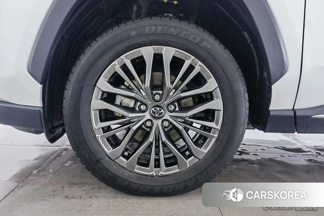 Toyota Wilanda id 4258433 из Китая 16