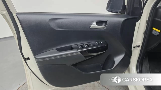 Kia The New Morning (JA) id 4201248 из Кореи 16