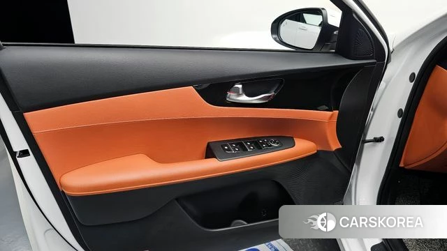 Kia The New K3 2nd generation id 4195162 из Кореи 16