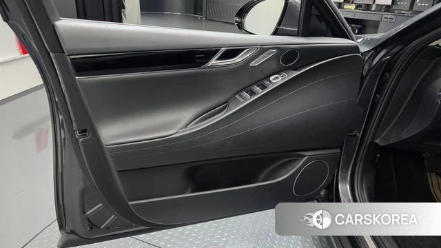 Genesis G80 (RG3) id 4657778 из Кореи 16