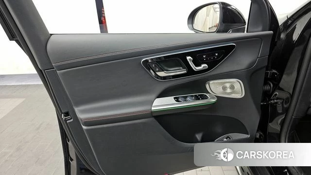 Mercedes-Benz GLC-Class X254 id 4374950 из Кореи 16