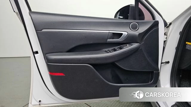 Hyundai Sonata (DN8) id 4482689 из Кореи 16