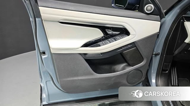 Land Rover Range Rover Evoque 2nd Generation id 4331141 из Кореи 16
