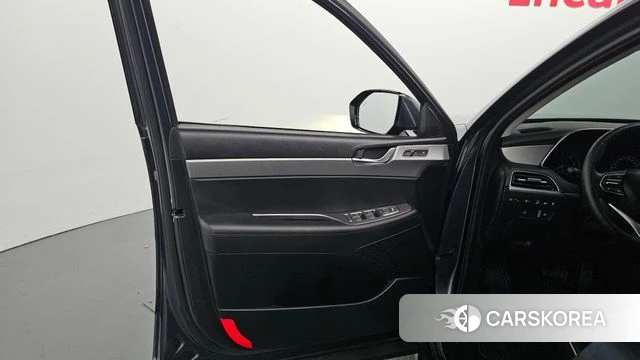 Hyundai Palisade id 4195558 из Кореи 16