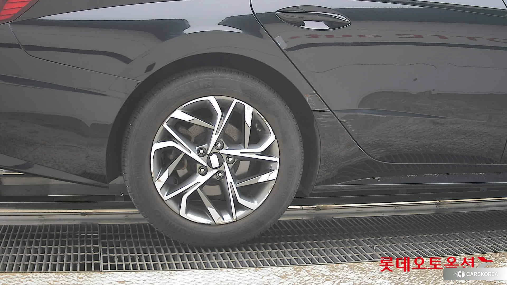 Hyundai Sonata id 3882067 из Кореи 16