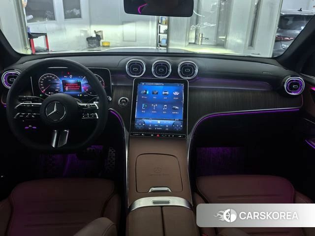 Mercedes-Benz GLC id 4264698 из Китая 16