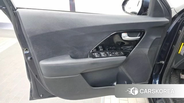 Kia The New Niro id 4943856 из Кореи 16