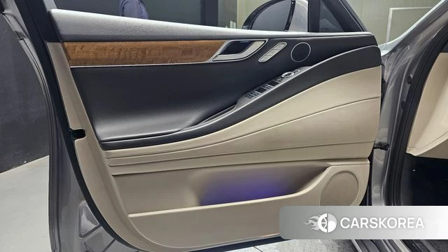 Genesis G80 (RG3) id 4764070 из Кореи 16
