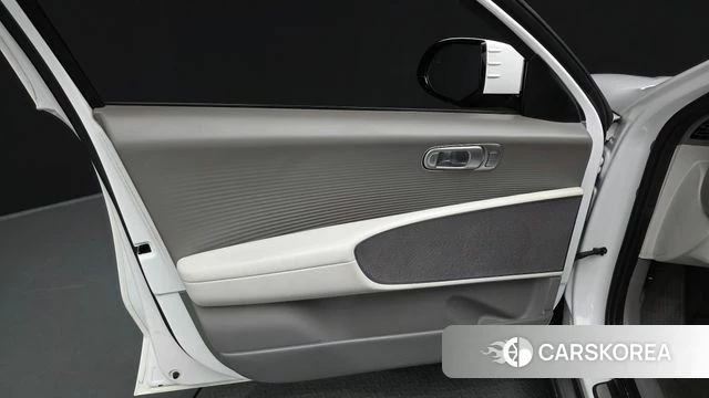 Hyundai Ionic 6 id 4631123 из Кореи 16