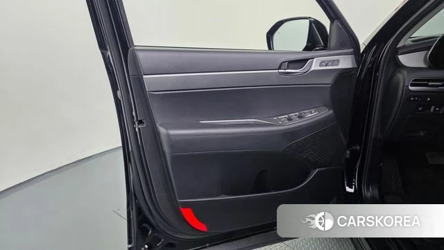 Hyundai The New Palisade id 4656767 из Кореи 16