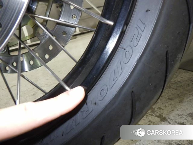 Honda X-ADV 750 id 3949756 из Японии 16