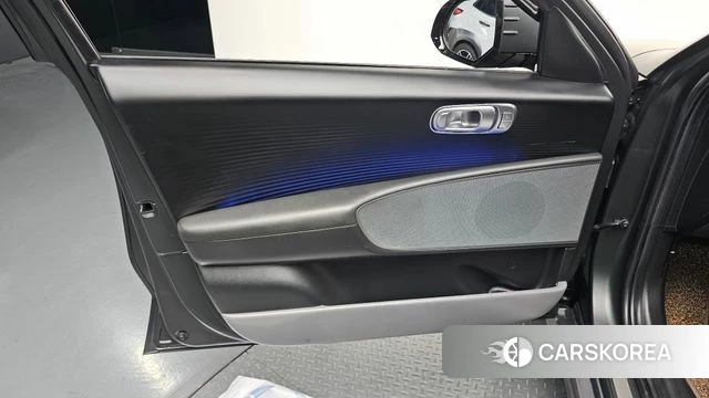 Hyundai Ionic 6 id 4591069 из Кореи 16