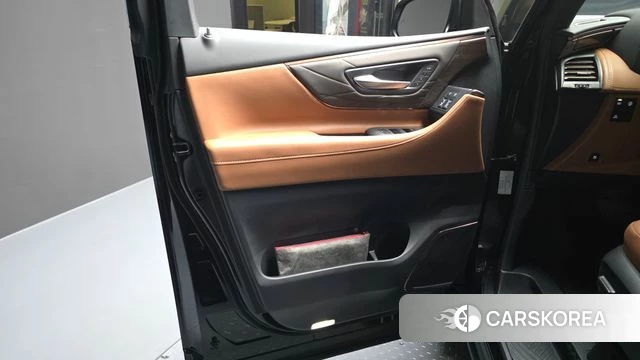 Toyota Alphard 4th Generation id 4321698 из Кореи 16