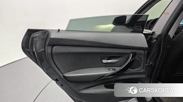 BMW 3 Series GT (F34) id 4378214 из Кореи 16