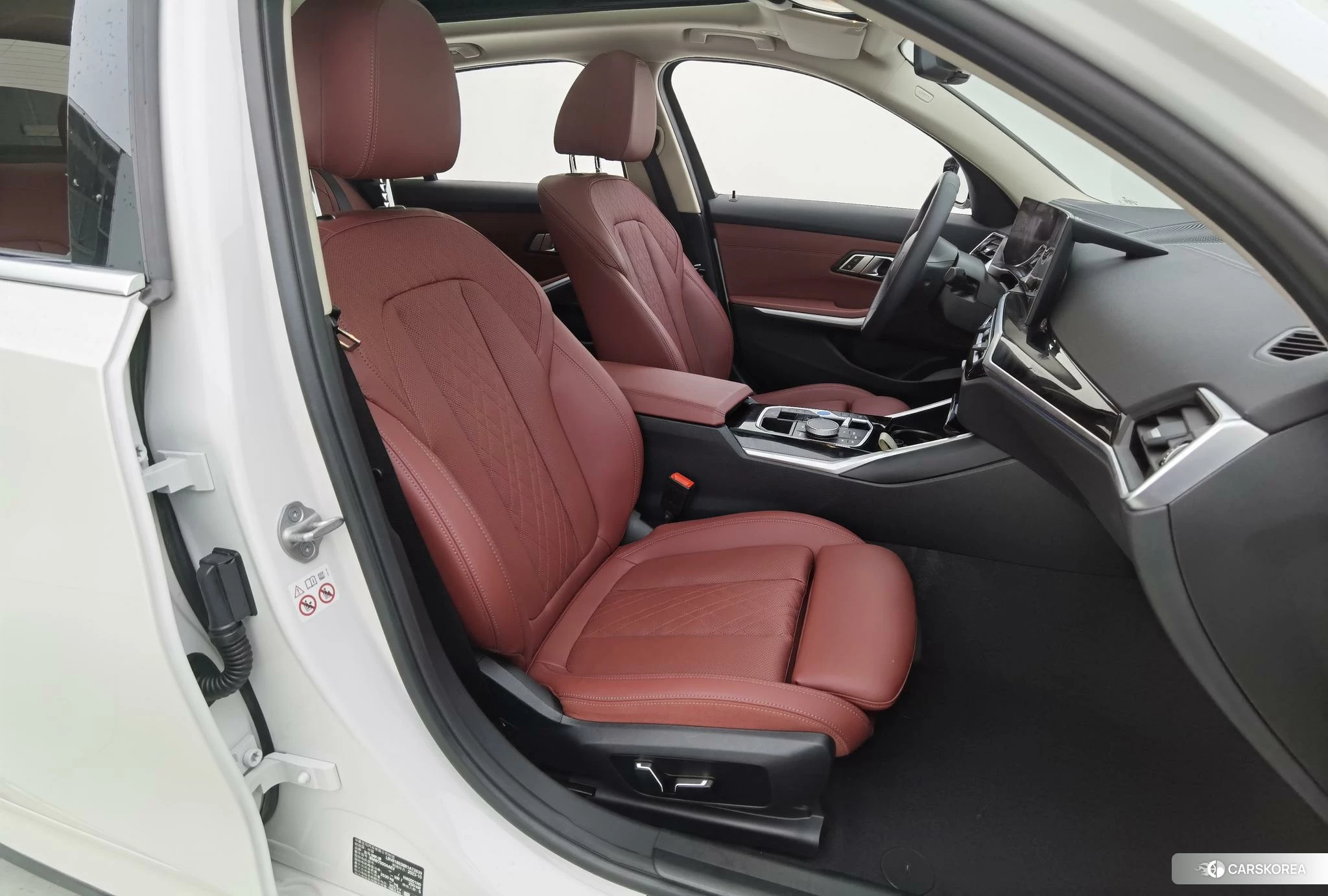BMW i3 id 4492828 из Китая 16