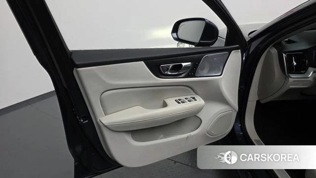 Volvo S60 3rd generation id 4774323 из Кореи 16