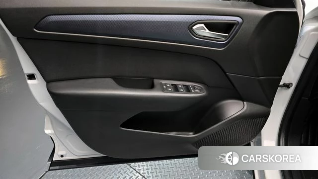 Renault Korea (Samsung) XM3 id 4382005 из Кореи 16