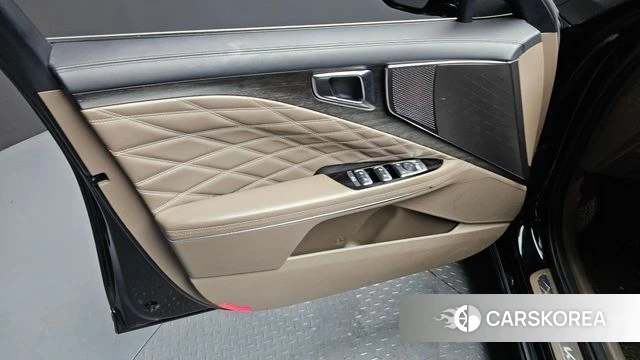 Kia K8 id 4369694 из Кореи 16