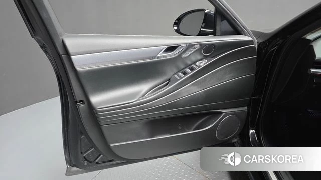 Genesis G80 (RG3) id 4507244 из Кореи 16
