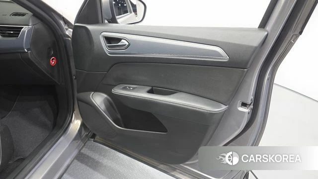 Renault Korea (Samsung) XM3 id 4632542 из Кореи 16