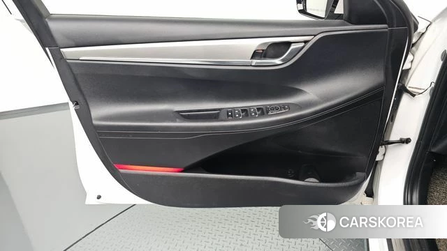 Hyundai The New Grandeur IG id 4423601 из Кореи 16