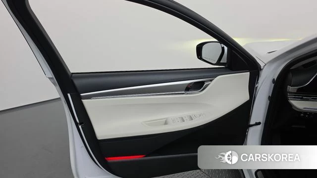 Hyundai The New Grandeur IG Hybrid id 4707187 из Кореи 16