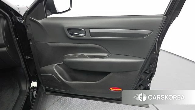 Renault Korea (Samsung) The New QM6 id 4872203 из Кореи 16
