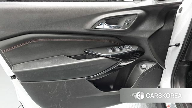 Chevrolet (GM Daewoo) Trax Crossover id 4427349 из Кореи 16