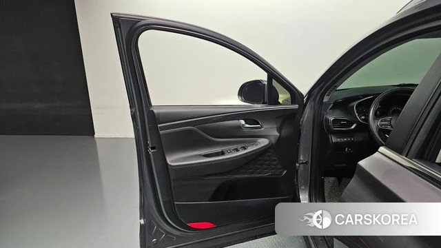 Hyundai The New Santa Fe id 4202135 из Кореи 16