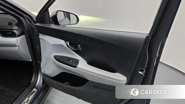 Hyundai Veloster (JS) id 4900829 из Кореи 16